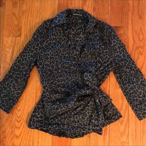 Express Design Studio dress shirt